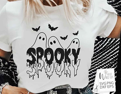 Spooky Season