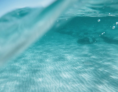 Sardinia Crystal Water