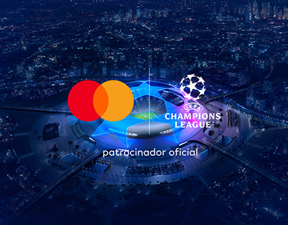 Viewing Party UEFA 2022 | Mastercard