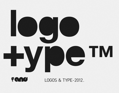 logo +ype™ 2012
