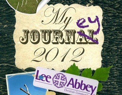 Lee Abbey Campers' Journals