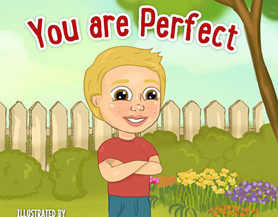 You are perfect
