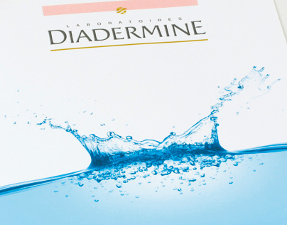 Diadermine Cleaners Launch