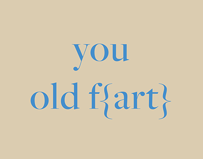 The Old Farts Club