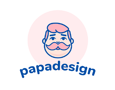 papadesign (brand identity)