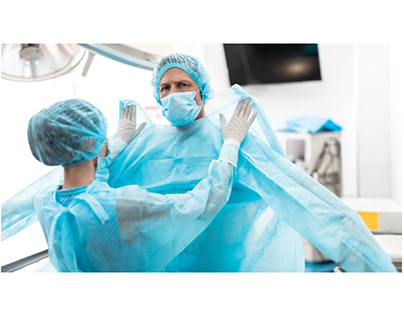 PPE Factors For Medical Developed