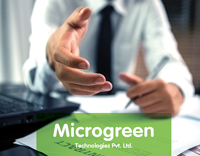Microgreen Technologies