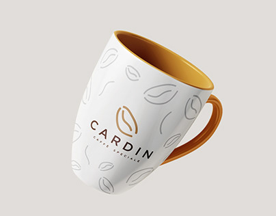 Branding: Cardin Café