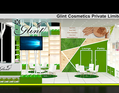 GLINT COSMETICS PVT LTD