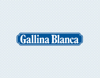 Infografía para Gallina Blanca