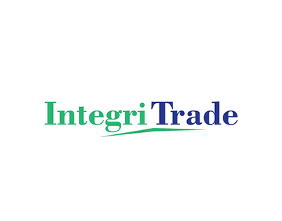 Logo Design Integri Trade