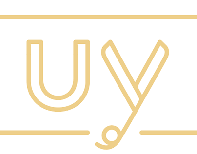 The Ultimate You logo design
