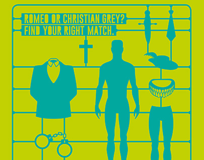 Find your right match