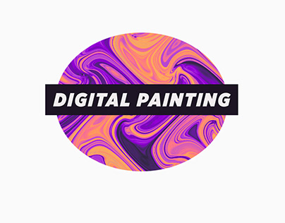Digital Painting
