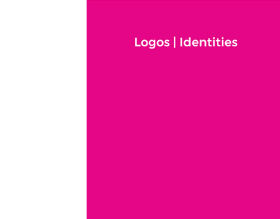 Logos | Identities