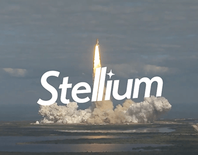 Promo Video for Stellium, an interplanetary freighter