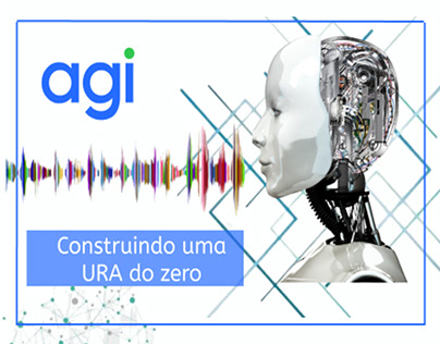Design Conversacional - URA Agi
