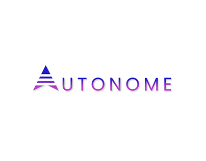 Autonome Driverless Car Design