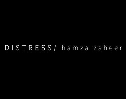 distress - 1 minute short film challenge