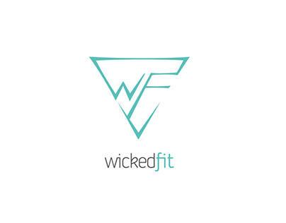 WickedFit - Athleisure Branding