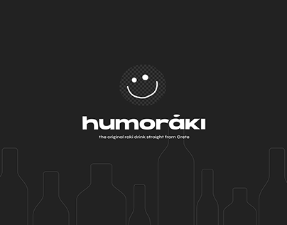 Humoraki - Original Raki Drink