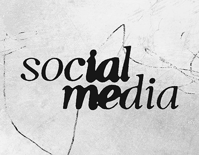 Social Media // 2022