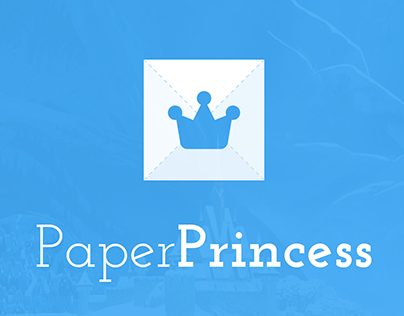 PaperPrincess