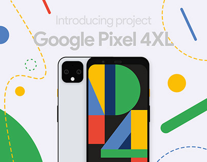 Project Pixel 4XL