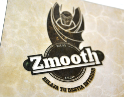 Zmooth | relax drink