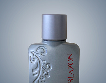 Cartel Perfume Blazon