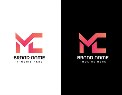 MC Letter Logo
