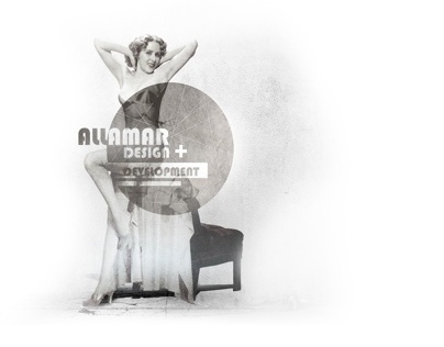 Vintage Allamar Campaign