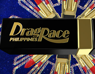 Drag Race Philippines - OBB