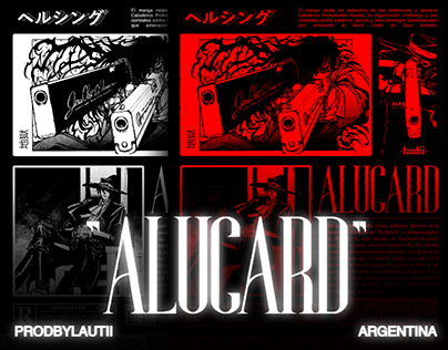 "Alucard"