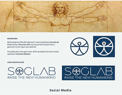 Branding | SOGLAB