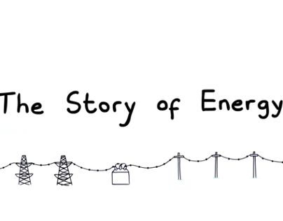 The Story of Energy