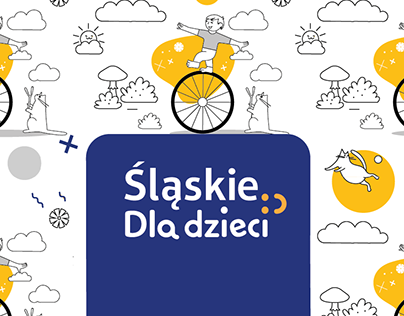 Silesia for children brand