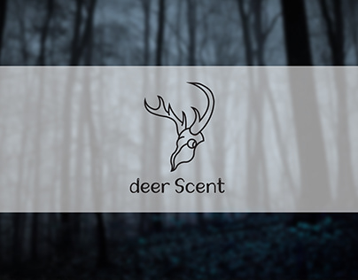 deer scent