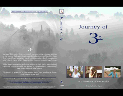 Journey of 3