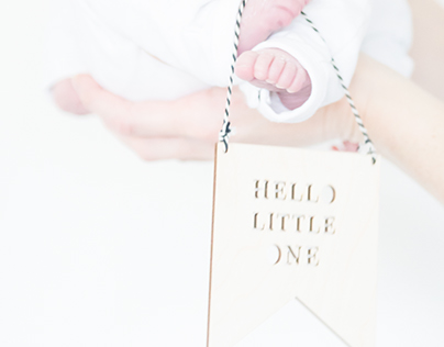newborn & kind fotografie