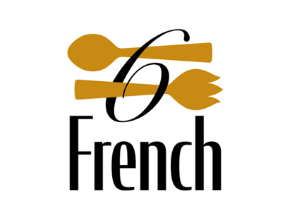 6 French Logo