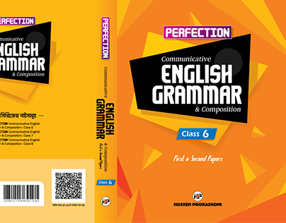 PERFECTION ENGLISH GRAMMAR