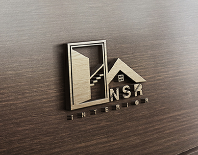 NSR Interior - The Logo