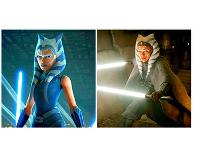 7 Fun-Facts About Ahsoka Tano And Her People – Togrutas
