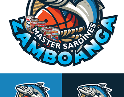 Marter Sardines Logo Entry