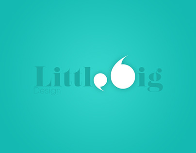 Little Big Design | Logo Design