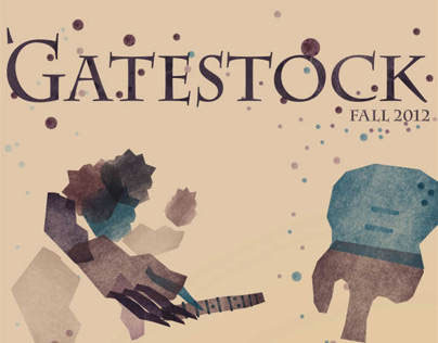 Gatestock Fall 2012 - Colgate University