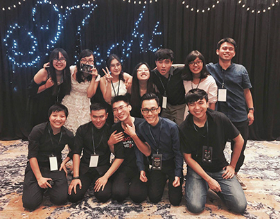 RMIT Vietnam Student Council