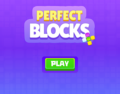 Perfect Blocks