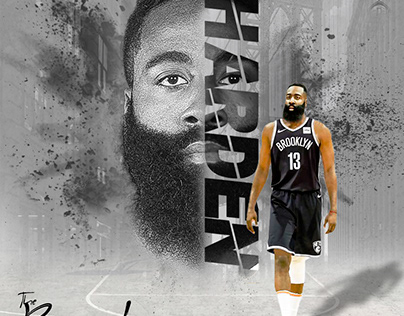 James Harden moves to Brooklyn Nets